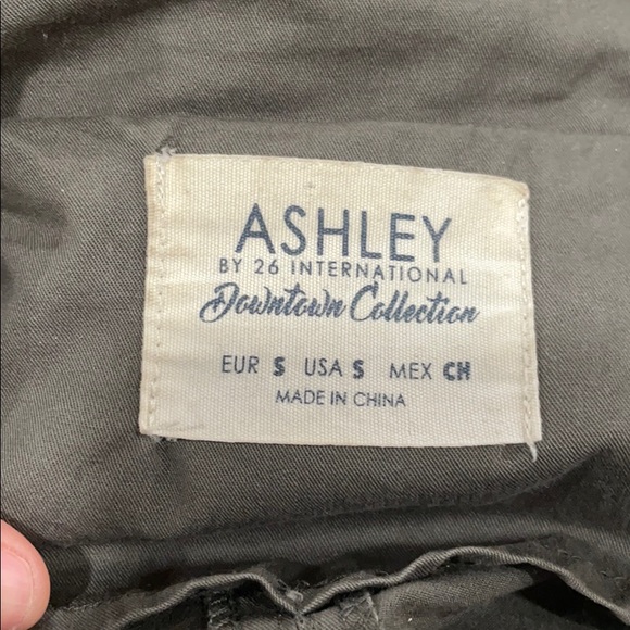 Jacket Ashley size s good condition Women - Picture 4 of 4